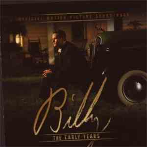 Various - Billy: The Early Years (Official Motion Picture Soundtrack)