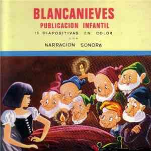 Various - Blancanieves