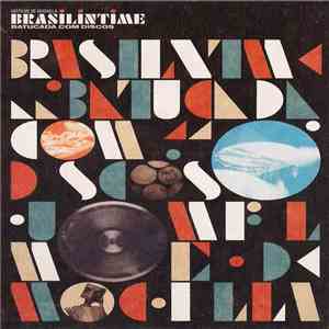 Various - Brasilintime: Batucada Com Discos