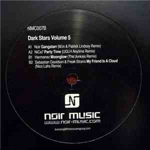 Various - Dark Stars (Volume 5)