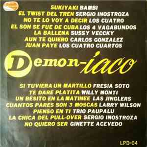 Various - Demon-iaco