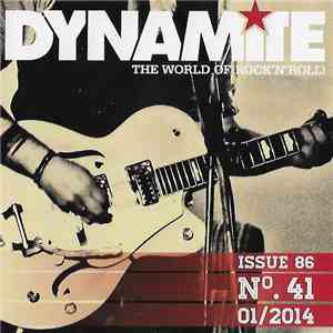 Various - Dynamite  No.41