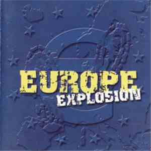 Various - Europe Explosion