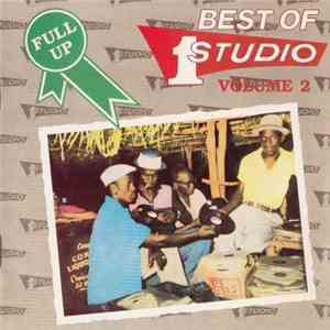 Various - Full Up: Best Of Studio One Volume 2