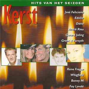 Various - Hits Van Het Seizoen - Kerst