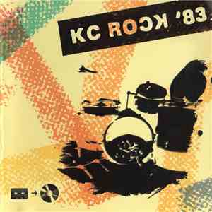 Various - Kc Rock '83