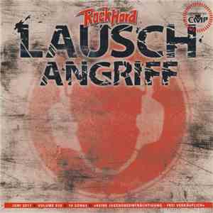 Various - Lauschangriff Volume 010