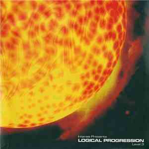 Various - Logical Progression Level 3
