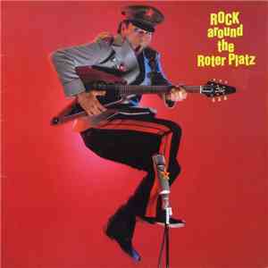 Various - Rock Around The Roter Platz