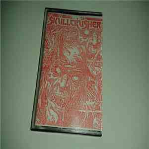Various - Skullcrusher