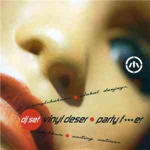 Various - Vinyl Deser - Party F...er