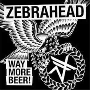 Zebrahead - Way More Beer (Live in Koln, Germany October 19th, 2013)
