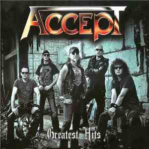 Accept - Greatest Hits