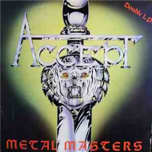 Accept - Metal Masters
