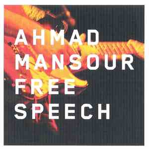 Ahmad Mansour - Free Speech