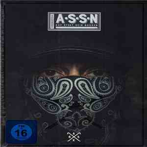 AK Ausserkontrolle - A.S.S.N.