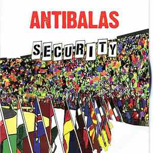 Antibalas - Security