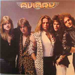 Aviary - Aviary