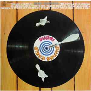 Bebu Silvetti - Super Disco Sound