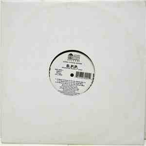 B.P.P. Featuring Sweet N' Low - U Need A Freek In Ya Life