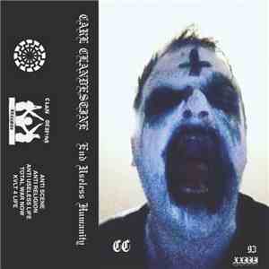 Carl ClanDestine - End Useless Humanity