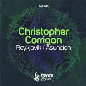 Christopher Corrigan  - Reykjavik / Asuncion