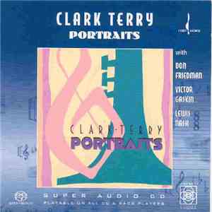 Clark Terry - Portraits
