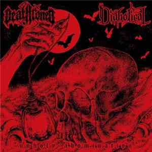 Deathroned  - Unholy Abomination