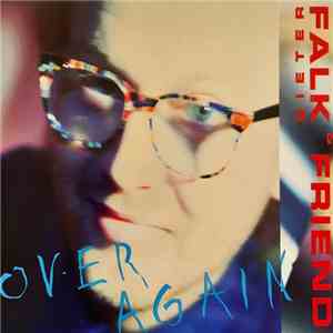 Dieter Falk & Friends - Over Again