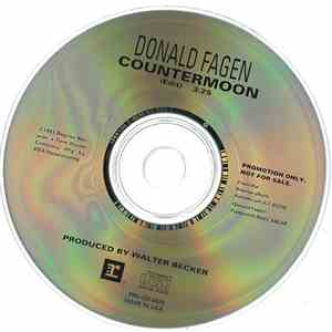 Donald Fagen - Countermoon