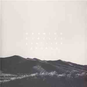 Drawing Circles  - Sinister Shoes