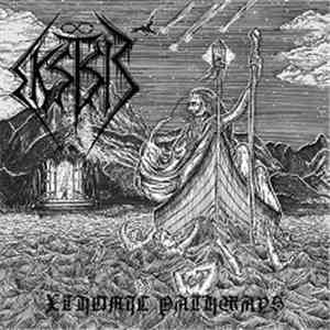 Ekstsis - Xthonic Pathways