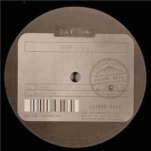 Emptyset - Isokon EP