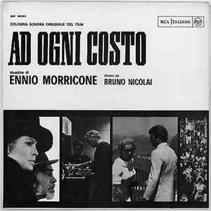 Ennio Morricone - Ad Ogni Costo