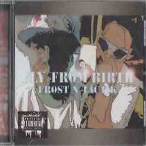 Fly From Birth - Frost 'n Tactik