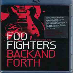 Foo Fighters - Back And Forth