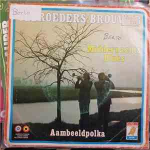 Gebroeders Brouwer - Middernachtsblues