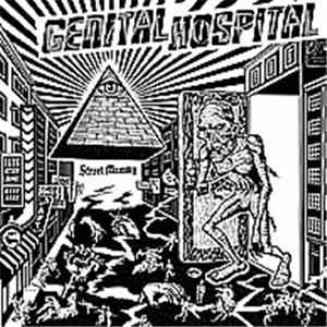 Genital Hospital - Street Mummy