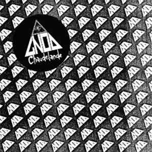 Gnod - Chaudelande