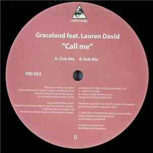 Graceland - Call Me
