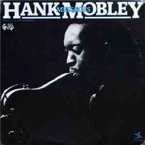 Hank Mobley - Messages