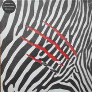 Harmonic 313 - Lion