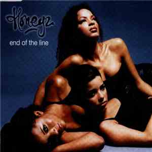 Honeyz - End Of The Line