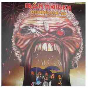 Iron Maiden - Donington '88 - The Triumph And The Tragedy