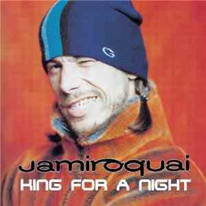 Jamiroquai - King For A Night