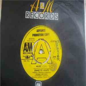 Jeanette White - Music