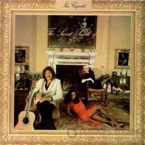 Jim Capaldi - The Sweet Smell Of Success