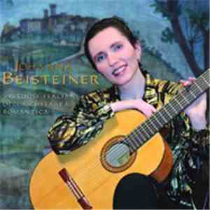 Johanna Beisteiner - Virtuosi Italiani Della Chitarra Romantica