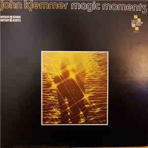 John Klemmer - Magic Moments