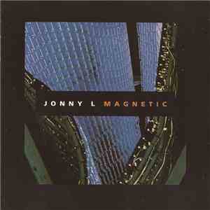 Jonny L - Magnetic